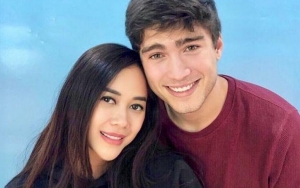 Suami Brondong Ternyata Duda, Aura Kasih Akui Sering Video Call dengan Anak Tiri