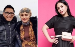 Eko Patrio Dituding Selingkuh, Viona Rosalina Kena Karma Nagita Slavina?