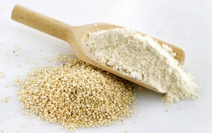 Tepung Quinoa yang Penuh dengan Gizi