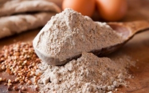 Tepung Buckwheat Cocok untuk yang Alergi Gluten