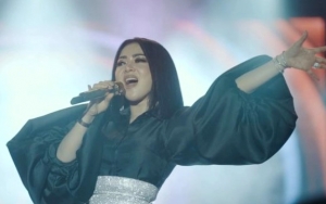 Kriteria Suami Idaman Syahrini Kembali Dibahas Usai Dikabarkan Bakal Nikahi Reino