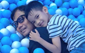  Soleh Solihun Dikaruniai Anak Kedua, Ungkap Makna Dibalik Nama Putranya Ada Sosok Idola