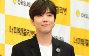 Lee Hongki F.T. Island Beri Dukungan untuk SF9 dan Serang Balik Netter yang Hina Idol Cowok