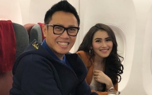 Ayu Ting Ting Dibully 'Nyosor' Rusak Pernikahan Eko Patrio-Viona, Boy William Jadi Pengalihan Isu?