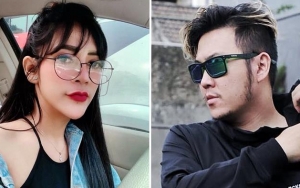 Vernita Jengkel Dibully Pelakor dan Wajah Menor, Ejek Richie Five Minutes 'Suami Takut Istri'
