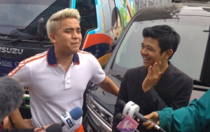 Uta Syahputra Gunakan Gaji Pertama Untuk Hal Mulia Ini, Billy Syahputra Malah 'Kesal'