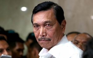 Menteri Luhut Ungkap Hubungan Jokowi dan Jusuf Kalla yang Kerap Beda Pendapat