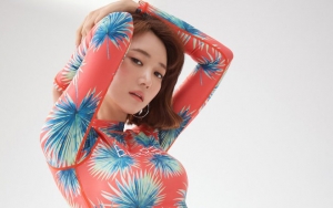 Go Jun Hee Tak Perpanjang Kontrak dengan YG Entertainment, Netter: Keputusan Tepat