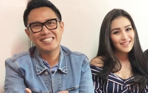 Haters Bongkar 'Kebusukan' Eko Patrio, Ngamuk Foto Nagita Diblur-Sebar Isu Selingkuh Ayu Ting Ting
