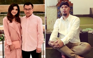  Anang Hermansyah-Ashanty Kunjungi Ahmad Dhani di Rutan Medaeng, Beri Pesan Khusus 