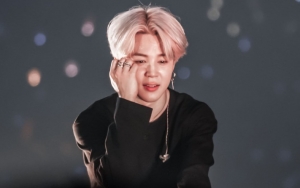 Jimin BTS Ternyata Punya Sifat Menjengkelkan