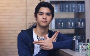  Al Ghazali Dibully Pencitraan, Foto Masa Kecil Bareng El Dul serta Tokoh Negara Dipuji Menggemaskan