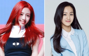 Yuna ITZY Dibandingkan dengan Lami SMRookies Karena Seumuran dan dari Agensi Big3