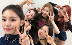 ITZY Raih Kemenangan Pertama Tercepat Sejak Debut, Kalahkan Rekor IZ*ONE