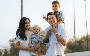 Titi Kamal Pamit Bulan Madu Lagi Bareng Christian Sugiono, Dua Putranya Beri Reaksi Kontras