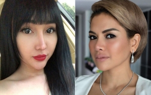 Lucinta Luna Mengaku Khilaf dan Minta Maaf ke Nikita Mirzani, Ada Apa?