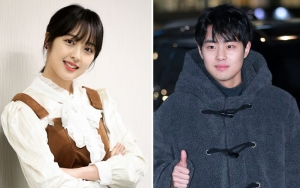 Pacaran dengan Jo Byeong Gyu, Kim Bo Ra Justru Minta Maaf