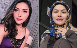 Isu Millen 'Pelakor' Goda Dipo Latief, Nikita Mirzani Sadis Lapor Ashanty Hingga Ejek Bencong