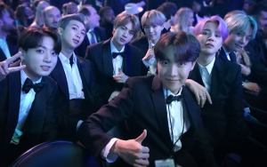 Lagu 'Mic Drop' BTS Versi Trot Jadi Sorotan Banjir Komentar Gila