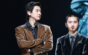 Chanyeol EXO Ungkap Alasan Ogah Nonton Drama D.O.