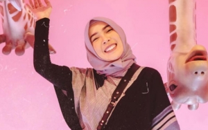 Alasan Fitri Tropica Beri Julukan Geng Kajian Mirip Anak TK, Ternyata Ada Sesuatu yang Diperjuangkan