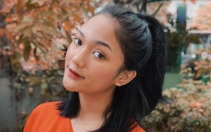  Sempat Banjir Komentar Pedas, Marion Jola Klarifikasi Insiden Buka Jaket Anggap Aksinya Hal Remeh