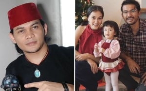 Atiqah Curhat Ditinggal Rio Dewanto Diramal Terancam Cerai, Mbah Mijan Akui Aura Cinta Memudar