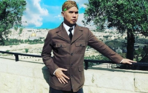 'Ahmad Dhani' Dagang Angkringan di Semarang Jadi Viral di Twitter