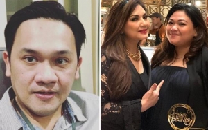 Nia Daniati Tajir Melintir dan Hadiahi Putrinya Kue Uang, Farhat Galau Soal Cinta Nyesal Cerai?