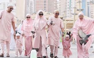 Rombongan Keluarga Syahrini Sudah Berangkat ke Jepang, Demi Hadiri Pernikahan?