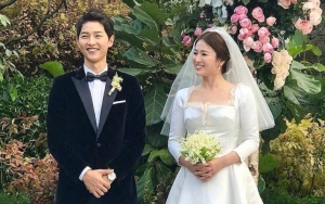Song Joong Ki dan Song Hye Kyo Dulu Sering Kencan di Restoran Aktor 'DOTS' Ini?