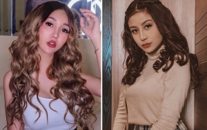 Lucinta Luna Dituding Jiplak Caption Kece Awkarin, Netizen Ungkap Fakta Sebenarnya