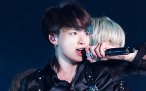 Jungkook BTS Ogah Sebut Merek Lagi, Takut 'Insiden' Pelembut Pakaian Terulang