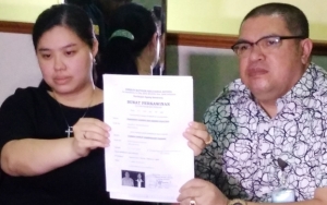 Bella Luna Terancam Hukuman 6 Tahun Penjara jika Terbukti Palsukan Buku Nikah