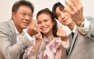Begini Cara Rossa Bisa Gabung SM Entertainment Hingga Bertemu Leeteuk
