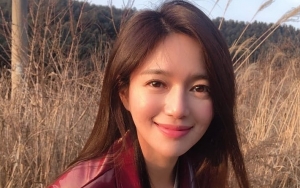 Foto Kelulusan Lee Elijah 'The Last Empress' Kejutkan Netter 