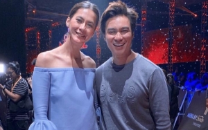 Paula Verhoeven Peringati 3 Bulan Menikah, Beber Rasanya Jadi Istri Baim Wong