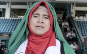 Video Aksi Baca Puisi Neno Warisman di Munajat 212 Ini Jadi Bahasan Panas