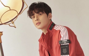 Netter Pilih Punya Wajah Setampan Cha Eunwoo Ketimbang Lulus Ujian, Kok Bisa?