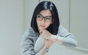 Benarkan Menikah di Jepang, Saksi Ini Ungkap Alasan Syahrini Pilih Tanggal 27 Februari