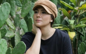 Ditanya Soal Undangan Pernikahan Syahrini, Ini Jawaban Wulan Guritno