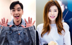 Seungri Tuai Pro Kontra Usai Ketahuan Jadi Mitra Bisnis Suami Park Han Byul