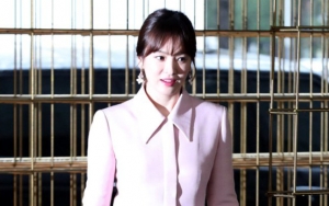 Song Hye Kyo Ingin Vakum dari Industri Hiburan, Netter: Mungkin Dia Berencana Punya Anak