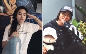 Salmafina 'Koar-Koar' Pacari CEO Tajir Beda Agama, Taqy Eks Suami Cuek Ngedot Dibully Gila Ketenaran