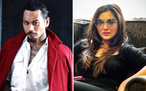 Jerinx SID Bongkar 'Kejahatan' Ashanty Hingga Tantang Minta Didatangkan Karma