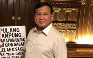 Prabowo Komitmen Swasembada Pangan: Percuma Merdeka Kalau Ada Rakyat Tak Bisa Makan