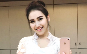 Ayu Ting Ting Makin Kurus Gara-Gara 'Depresi' Dihujat Rusak Pernikahan Eko Patrio-Viona?