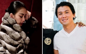Reaksi Ibu Soal Syahrini Nikahi 'Bekas' Luna Maya Terungkap, KUA Beber Fakta Mengejutkan