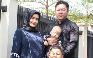 Postingan Bijak Istri Richie Five Minutes Pasca Suami Selingkuh Dipuji Selangit Bak Bidadari Surga