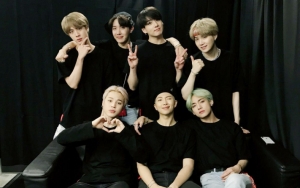 BTS Kalahkan Donald Trump dalam Dominasi Twitter, Fans Justru Protes Gara-Gara GOT7